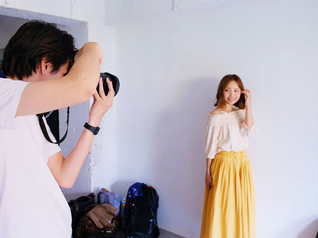 photo